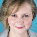 Denise Oliver als Female Dolphin (voice)