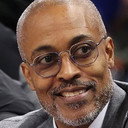 Rod Strickland als Coach Rod Strickland