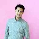 Ashraf Muslim als Umar