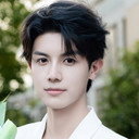 邓豪 als Shen Yihan