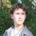 Jesse Roberts als Luke