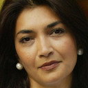 Faria Alam als Self (archive footage)