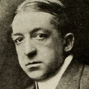 John Mason als George Forrester