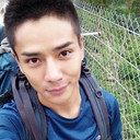 Josh Chang als Tye
