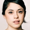 Rosa Salazar als Roller Derby Girl (voice)