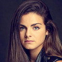 Lucía de la Puerta als Samy