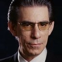 Richard Belzer als U. S. President