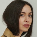 Sandra Amador, Costume Assistant