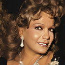 Silvana Lopes als Irmã Tereza