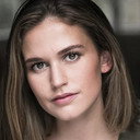 Genevieve Kent als Lou's Tutor
