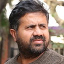 Bholaraj Sapkota als Go-kart Mechanic