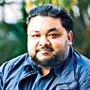 Fuad al Muqtadir, Original Music Composer