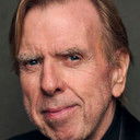 Timothy Spall als Dragon (voice)
