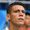 Héctor Moreno als Travel Agent