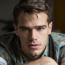 Tucker Des Lauriers als Justin