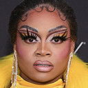 Heidi N Closet als Old Skool Queen / Pat (voice)