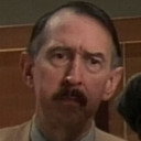 David Pursley als Chamberlain