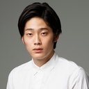 高橋里恩 als Yoshitada Saeki