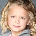 Giselle Eisenberg als Skylar Belfort (4 Years Old)