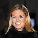 Isabella Calthorpe als Anna