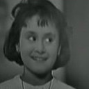 منى وهبي als جيهان طبوزادة - طفلة