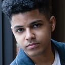 Shemar Charles als Kid #1 (uncredited)