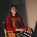 Amandine Vermeersch als Red