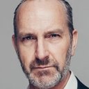 Mogens Eckert als Chief Executive (Copenhagen)