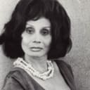 Maria Mascarielli als Woman at Salon Kitty (uncredited)