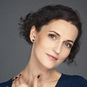 Kristina Savickytė als David's Mom