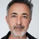 Mehmet Aslantuğ als Arif