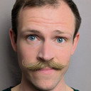 Rob Peacock als Pencil