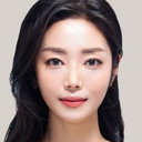 정혜원 als Ulsan Broker's Hostess