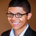 Tay Zonday als The Chorus of the Primes (voice)