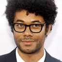 Richard Ayoade als Ice Cream Cone  (voice)