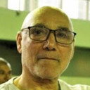 Almir das Areias als Ariovaldo Pedrosa