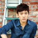 Baek Seung-do als Go Seung-jae