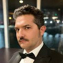 Alessandro Cucca als Amico di Danilo