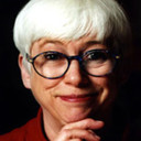 Ulla Trenter als Self/Writer/Wife