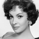 Gina Lollobrigida als (archive footage)