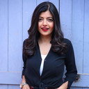 Gouri Agarwal als Baby Singh