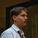 Jérémie Gravel als Vincent