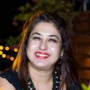 Satabdi Roy als Lipi