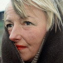 Brigitte Kausch als 1. Kritikerin