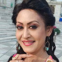 Indrani Haldar als 