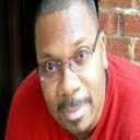 Jamez Williams als Doctor
