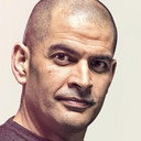 Chris Harris als Self - Presenter