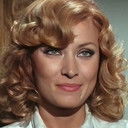 Malisa Longo als Cynthia Fellows