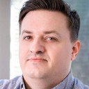 Jacob Cohen-Holmes, Co-Executive Producer