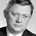 Юрий Горобец als Антоныч